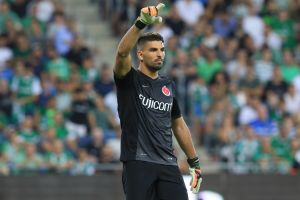 הרוש. יכולת פנטסטית במדי האדומים לאחרונה