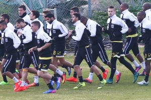 השקט שלפני הסערה?