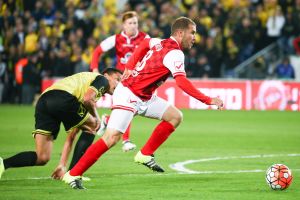 התמודדות מעניינת