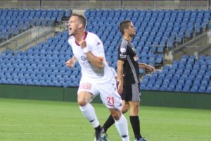 ואלסקיס. עוד רכש טוב שהגיע בינואר