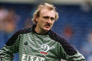 ויקטור צ'אנוב. מוות פתאומי