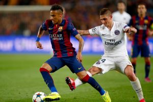 וראטי וניימאר כבר ידעו דייטים בעבר