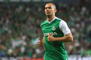 ורמוט. כבש מול הפועל תא וישוב להרכב