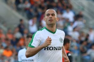 ורמוט. לא מוותר על המשחק