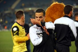 זגורי. בן שמעון היה זה שביקש לצרפו