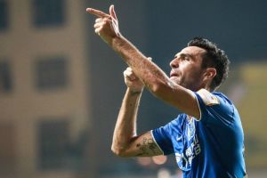 זהבי. יפתור את הבעיות לשנחאי SIPG?