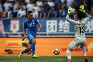 זהבי. עדיין לא הבקיע העונה