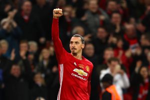 זלאטן. רמז על הישארותו לעונה נוספת