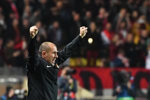 לאונרדו ז'ארדים