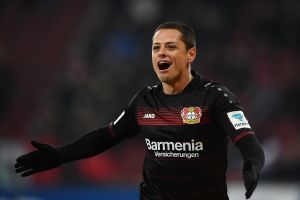 חאבייר הרננדס. אתלטיקו חוששת