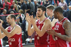 חגיגה ירושלמית