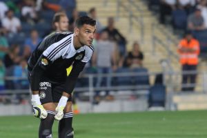 חואן פבלו. חוזר מהר מהצפוי