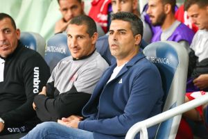 חיים סילבס. בקש לא מודאגים