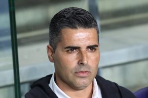 חיים סילבס. דרבי תחתית