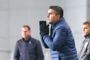 חיים סילבס. עובר לצפון