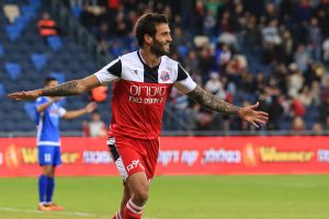 חנן ממן. קיבל תגבורת