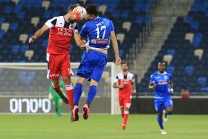 חסרים מגנים