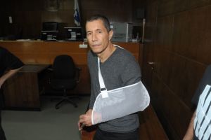 טביב. התכופף וניצל