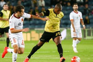 יוהאן אודל. מקבל הזדמנות