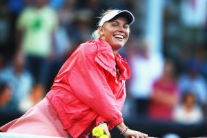 יוליה גלושקו. בשלב הבא