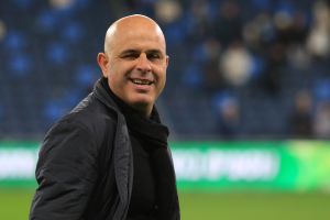 יוסי אבוקסיס. הפועל רוצה אותו