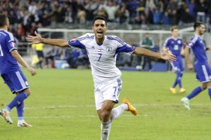 יחגוג גם באיטליה? ערן זהבי