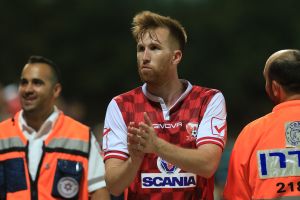 יחכה חצי שנה נוספת. ז'אורז'יניו