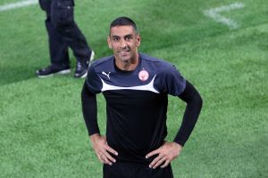 ייפגע במועדון כולו