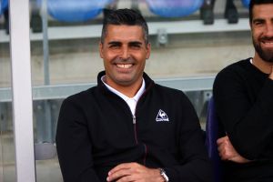 יכול להוביל את מכבי תא? חיים סילבס