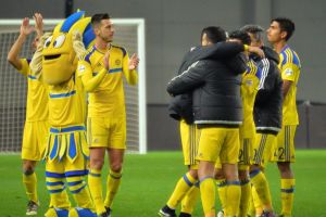 יכולים להריח תואר?