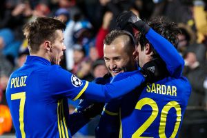 יפתיעו את יונייטד?