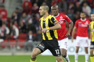 ירין חסן. צפוי לחתום