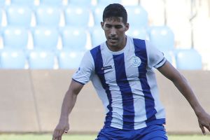 יש יורש באגף?