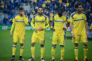 ישנו לג'ורדי את המאזן?