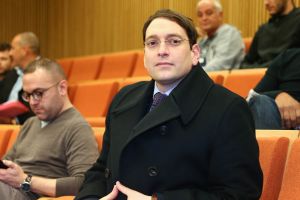 כבירי. האם גם הוא יהיה בין המסתבכים?