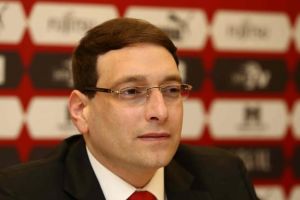 כבירי. עוד מקל בגלגלים?