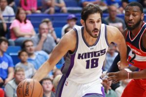 כספי. המאמן הנחית עליו שחקן שלו