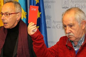 כרטיס אדום לישראל