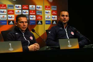 לא יצאו מהמלון. שהר בכר