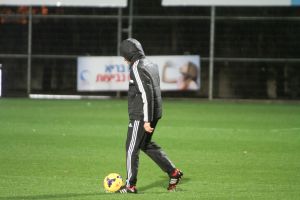 לא ישחקו כדורגל בעונה הבאה?