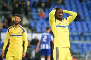 לא מביאים נקודות