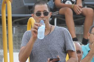 לא שמר כלום בבכטן