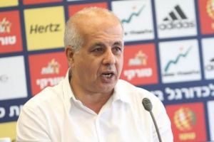 לוזון. לא מתכוון לשתוק לטביב