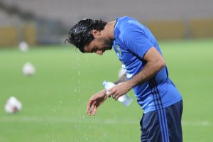 ליאור רפאלוב. יפתח בספרד?