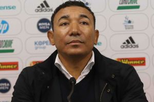 ליטו וידיגאל. משחק שני בישראל