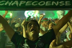 לילה מצמרר בברזיל ובקולומביה