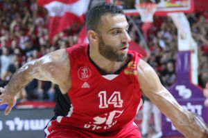 רביב לימונד