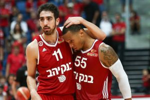 למה לא לתת לרוטציה לשחק?