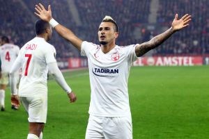 מאור בוזגלו