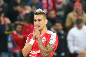 מאור בוזגלו. מצפים לנס